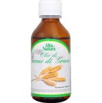 Alta Natura Olio di Germe di Grano