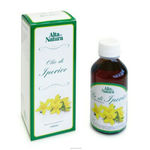 Alta Natura Olio di Iperico