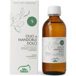 Alta Natura Olio di Mandorle Dolci