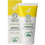 Alta Natura Phytocrema Iperico