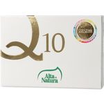 Alta Natura Q10 Coenzima Capsule