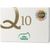 Alta Natura Q10 Coenzima Capsule