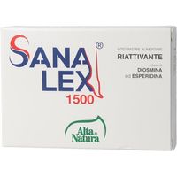 Alta Natura Sanalex 1500 Compresse