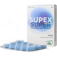 Alta Natura Supex Retard Uomo Compresse