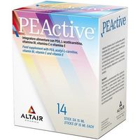 Altair Pharma Peactive Sistema Nervoso Stick