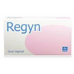 Altair Pharma Theragyn Ovuli Vaginali