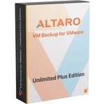 Altaro VM Backup For VMware
