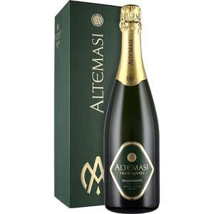 Altemasi Trento DOC Brut Metodo Classico Millesimato