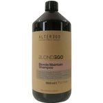 Alter Ego Italy Blonde Maintain Shampoo