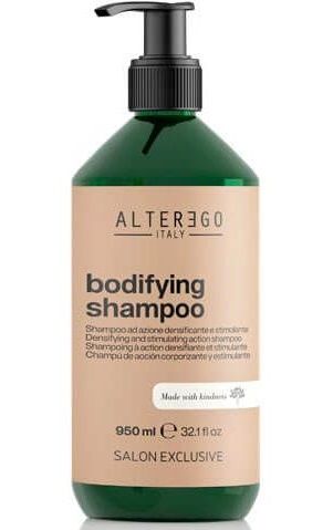 Alter Ego Italy Bodifying Shampoo