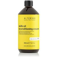 Alter Ego Italy Silk Oil Conditioning Cream Trattamento Disciplinante