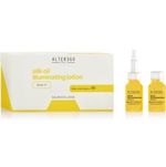 Alter Ego Italy Silk Oil Illuminating Lotion Fiale