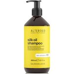 Alter Ego Italy Silk Oil Shampoo