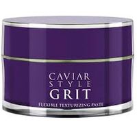 Alterna Caviar Style Grit Flexible Texturizing Paste