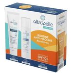 Altrapelle Cofanetto Tenless Routine Anti-Macchie