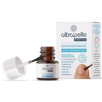 Altrapelle Medical Onicodistrofie Lacca Ungueale 4 in 1