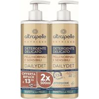 Altrapelle Nutrisko Detergente Delicato Dailydet