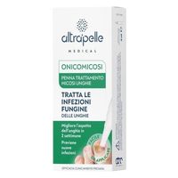 Altrapelle Onicomicosi Penna Trattamento Unghie