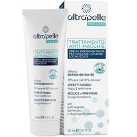 Altrapelle Tenless Trattamento Anti-Macchie Crema Depigmentante