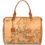 Alviero Martini Prima Classe Geo Classic Bauletto Grande