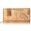 Alviero Martini Portafoglio Prima Classe Large Natural CW026
