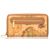 Alviero Martini Portafoglio Prima Classe Large Zip Natural CW027