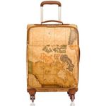 Alviero Martini Trolley Geo Classic