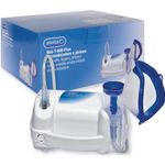 Alvita Apparecchio per aerosolterapia Neb T-600 Plus