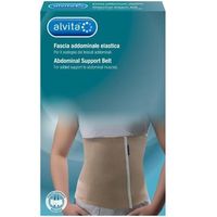 Alvita Fascia Addominale Elastica