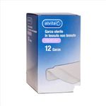 Alvita Garza Sterile in Tessuto non Tessuto