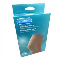 Alvita Ginocchiera Elastica