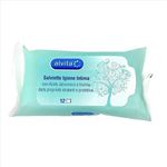 Alvita Salviette Igiene Intima