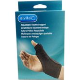Alvita Tutore Pollice Regolabile