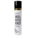 Alyssa Ashley Musk Deodorante