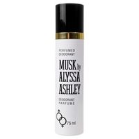 Alyssa Ashley Musk Deodorante