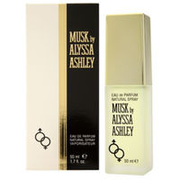 Alyssa Ashley Musk Eau de Parfum