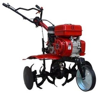 Ama MTZ80