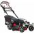 Ama Zero Turn TRX 510Z