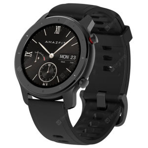 Xiaomi fashion watch amazfit gtr 42mm