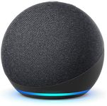 Amazon Echo Dot (Quarta Generazione - 2020)