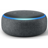 Amazon Echo Dot (Terza Generazione)