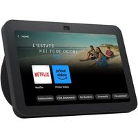 Amazon Echo Show 8 (terza generazione - 2023)