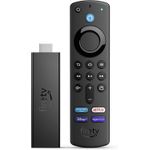 Amazon Fire TV Stick 4K Max (2023)