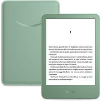 Amazon Kindle (2024)