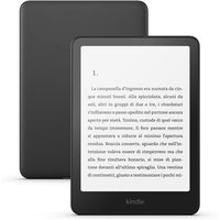 Amazon Kindle Paperwhite (2024)