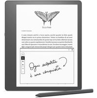 Amazon Kindle Scribe con penna premium (2022)