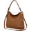 Ambra Moda Borsa a Spalla GL012