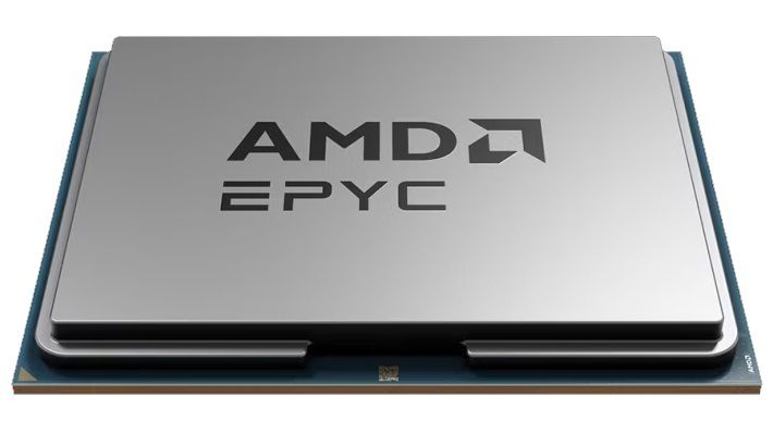 AMD EPYC 7203