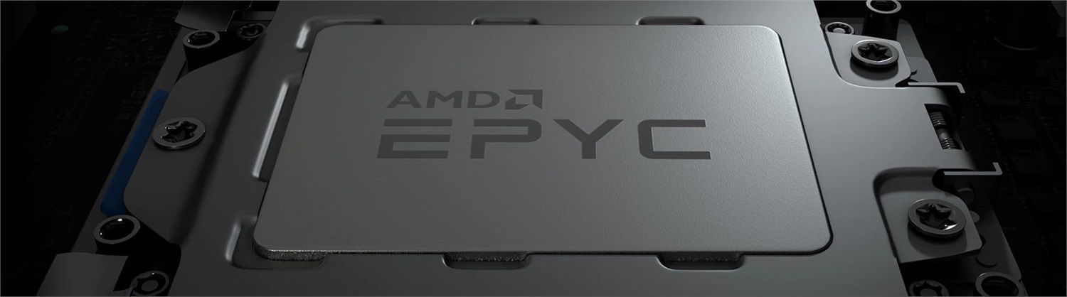 AMD EPYC 7F72