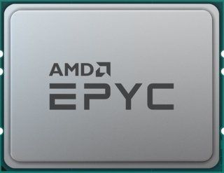 AMD EPYC 7H12